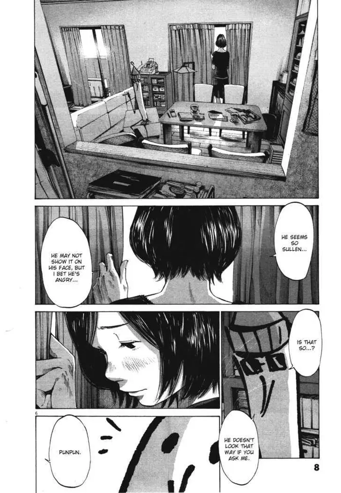 Goodnight Punpun Chapter 68 image 06_optimized
